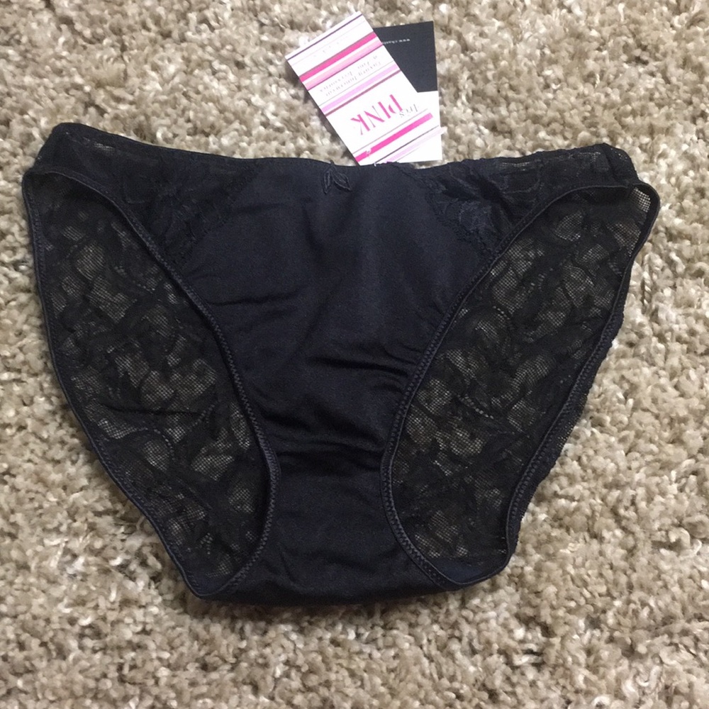 Tamarine panty